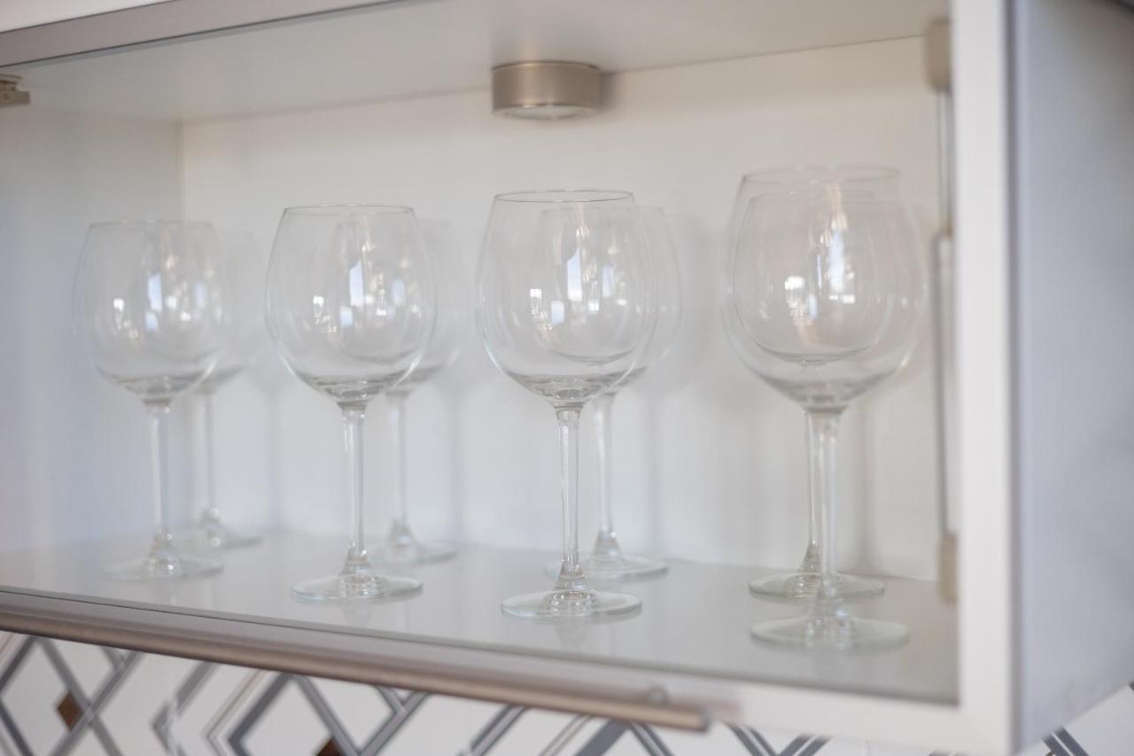 Mokotow Premium Apartment With Terrace Βαρσοβία Εξωτερικό φωτογραφία