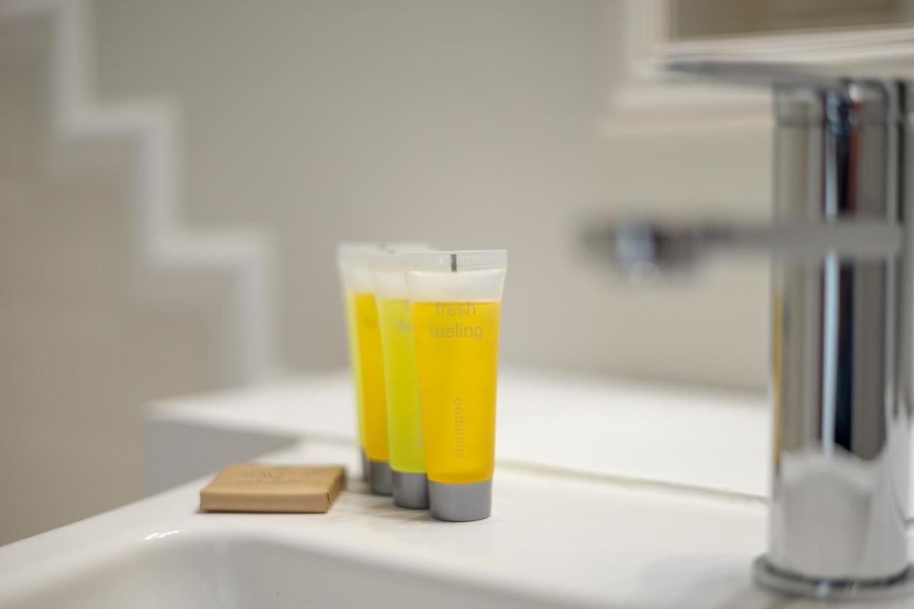 Mokotow Premium Apartment With Terrace Βαρσοβία Εξωτερικό φωτογραφία